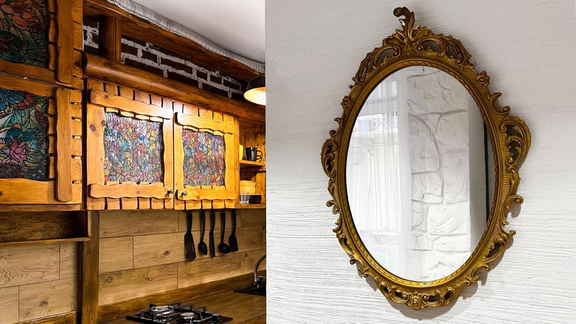 Golden King Old Town Apartment Lviv