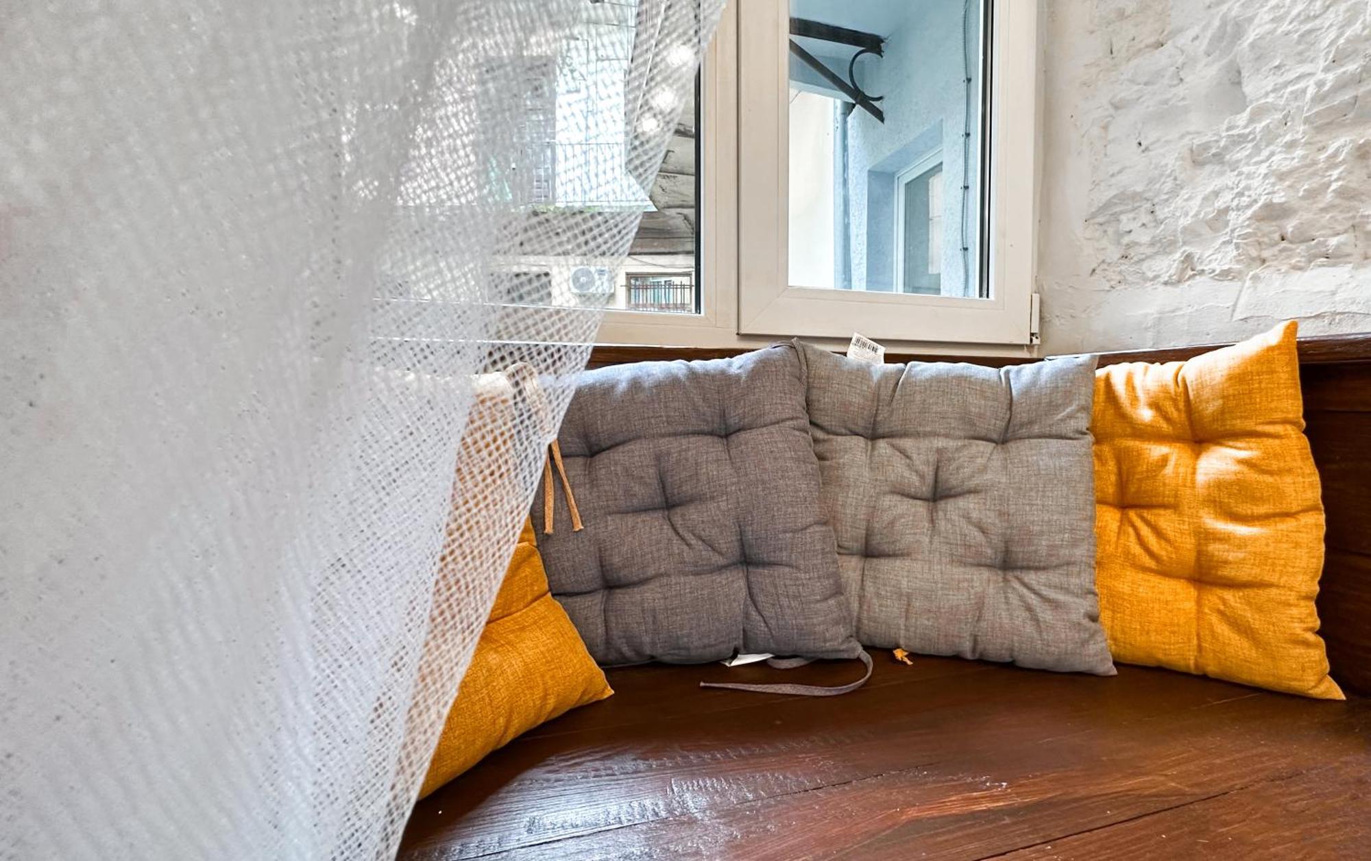 Golden King Old Town Apartment Lviv