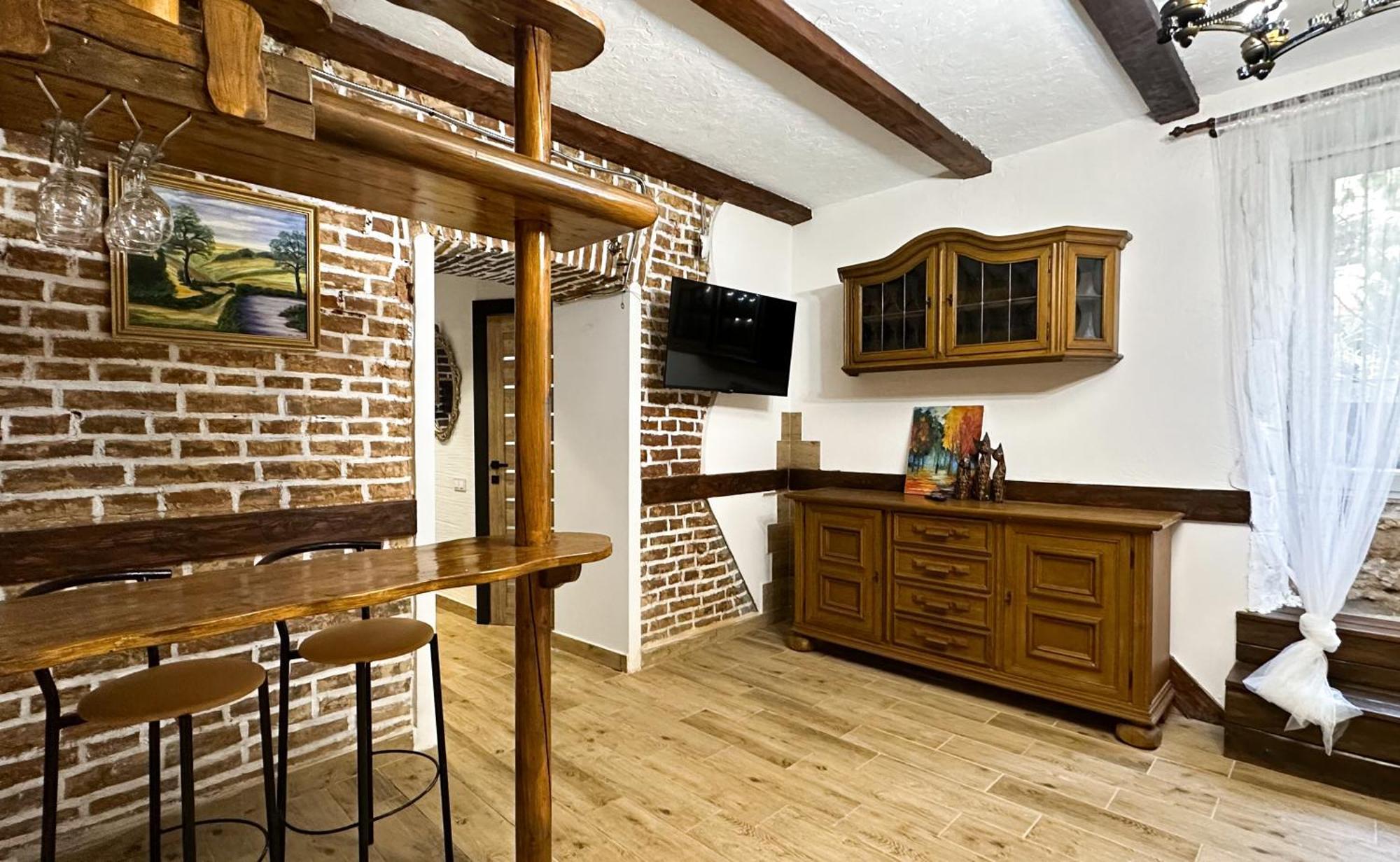 Golden King Old Town Apartment *