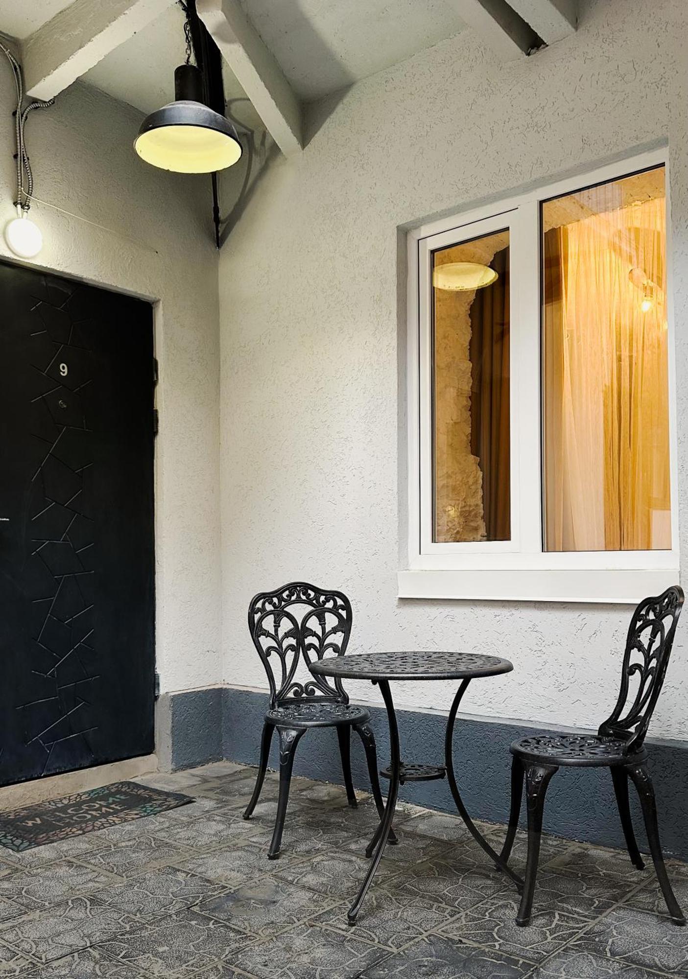 Golden King Old Town Apartment *